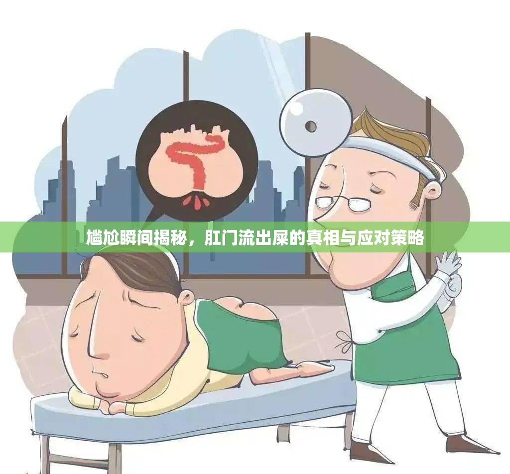 尷尬瞬間揭秘，肛門流出屎的真相與應(yīng)對(duì)策略