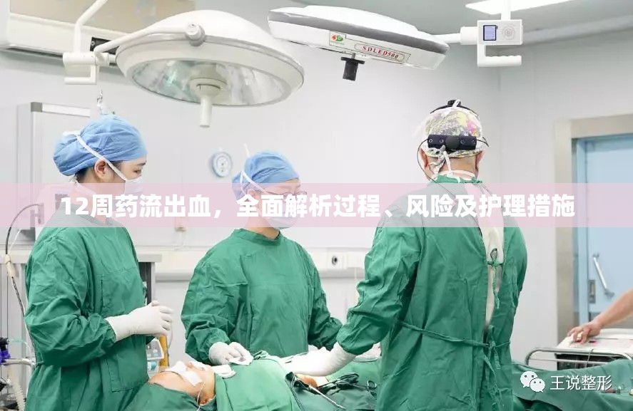 12周藥流出血，全面解析過程、風(fēng)險(xiǎn)及護(hù)理措施