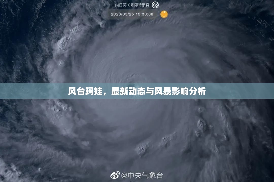 風臺瑪娃，最新動態(tài)與風暴影響分析