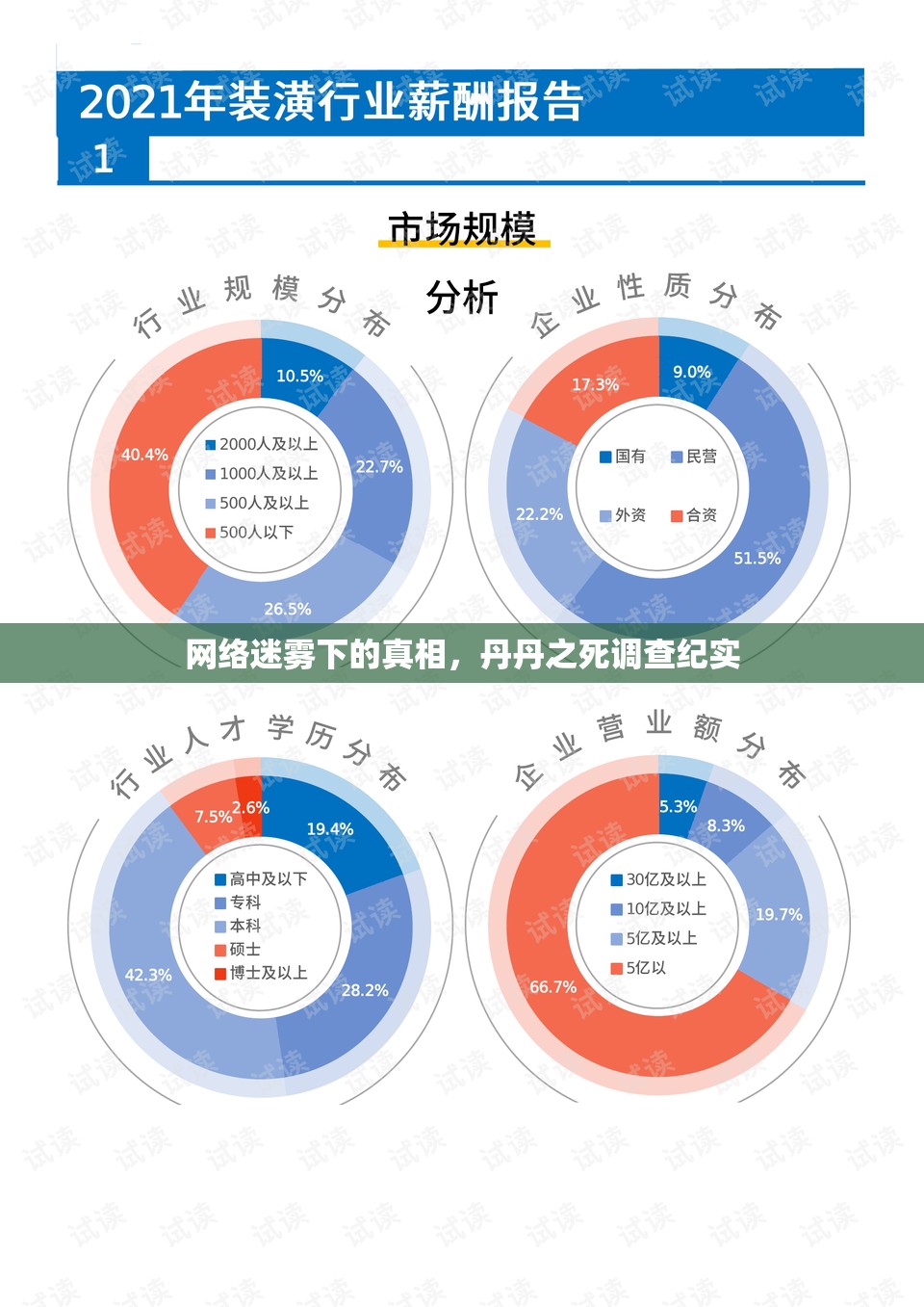 網(wǎng)絡(luò)迷霧下的真相，丹丹之死調(diào)查紀(jì)實(shí)