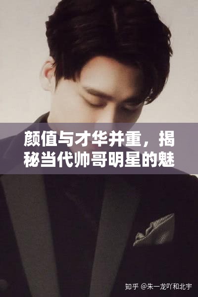 顏值與才華并重，揭秘當(dāng)代帥哥明星的魅力時(shí)代