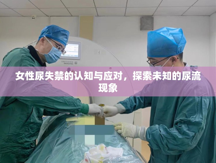 女性尿失禁的認知與應(yīng)對，探索未知的尿流現(xiàn)象