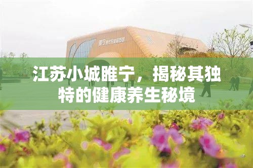 江蘇小城睢寧，揭秘其獨(dú)特的健康養(yǎng)生秘境