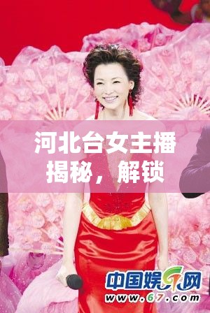 河北臺(tái)女主播揭秘，解鎖現(xiàn)代家庭教育的智慧密碼