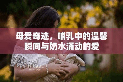 母愛奇跡，哺乳中的溫馨瞬間與奶水涌動(dòng)的愛