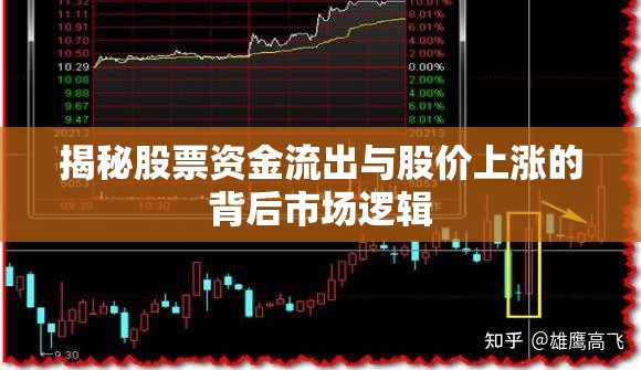 揭秘股票資金流出與股價(jià)上漲的背后市場(chǎng)邏輯