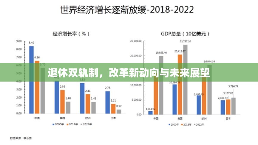 退休雙軌制，改革新動向與未來展望