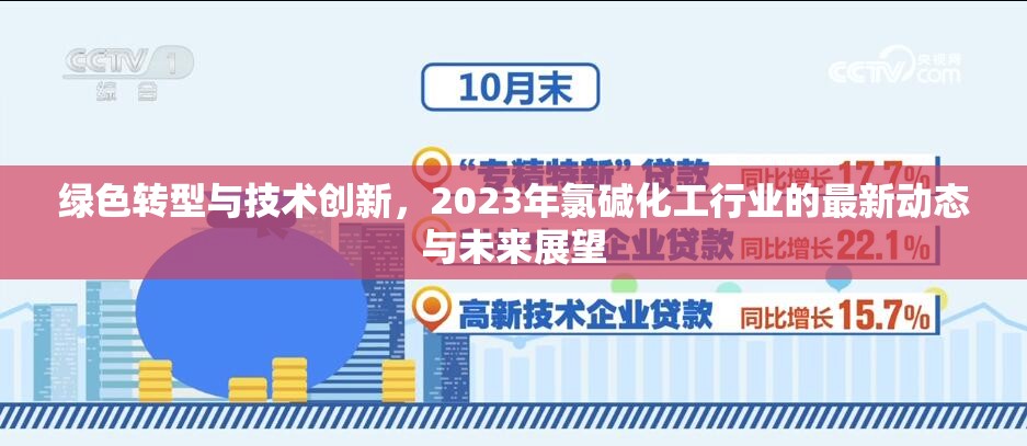 綠色轉(zhuǎn)型與技術(shù)創(chuàng)新，2023年氯堿化工行業(yè)的最新動(dòng)態(tài)與未來展望