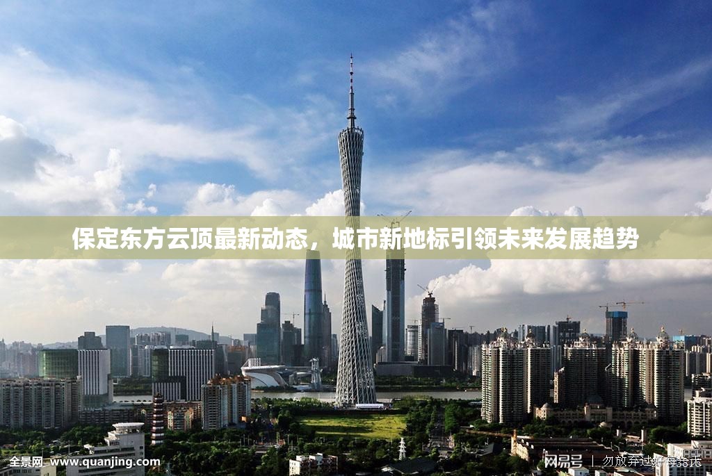 保定東方云頂最新動(dòng)態(tài)，城市新地標(biāo)引領(lǐng)未來(lái)發(fā)展趨勢(shì)