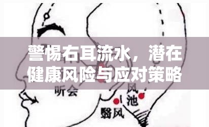 警惕右耳流水，潛在健康風險與應對策略