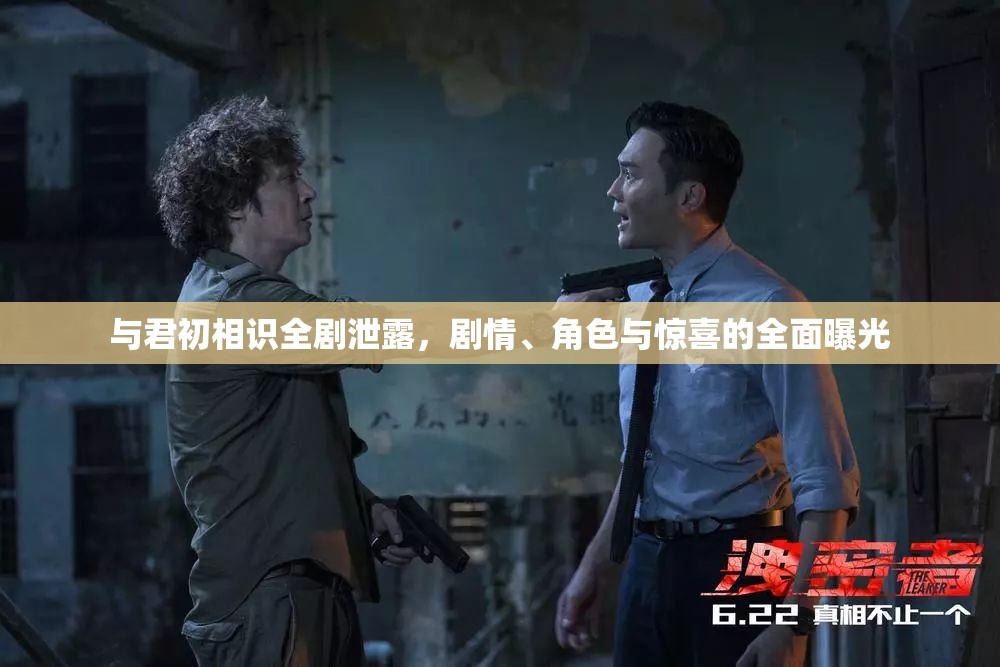 與君初相識全劇泄露，劇情、角色與驚喜的全面曝光
