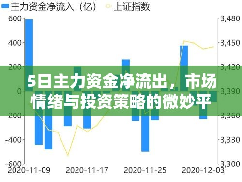 5日主力資金凈流出，市場情緒與投資策略的微妙平衡