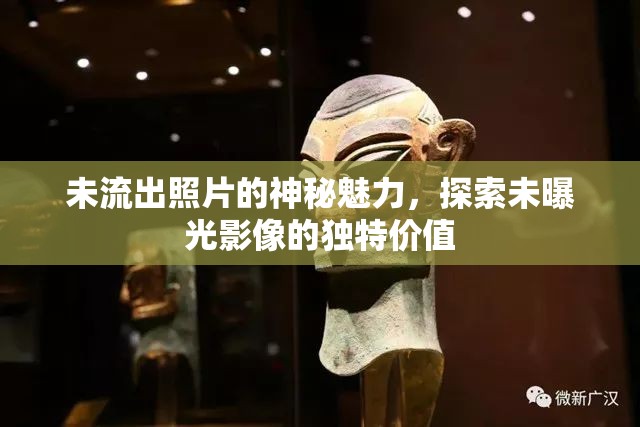 未流出照片的神秘魅力，探索未曝光影像的獨特價值