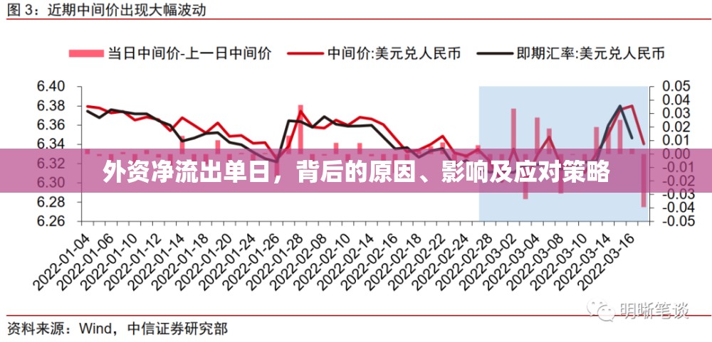 外資凈流出單日，背后的原因、影響及應(yīng)對(duì)策略