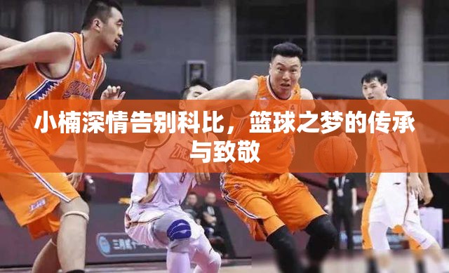 小楠深情告別科比，籃球之夢(mèng)的傳承與致敬