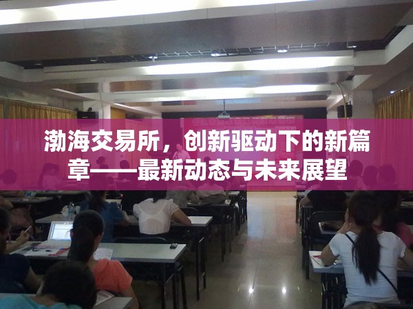 渤海交易所，創(chuàng)新驅(qū)動(dòng)下的新篇章——最新動(dòng)態(tài)與未來展望