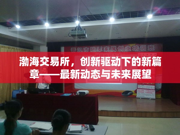 渤海交易所，創(chuàng)新驅(qū)動(dòng)下的新篇章——最新動(dòng)態(tài)與未來展望