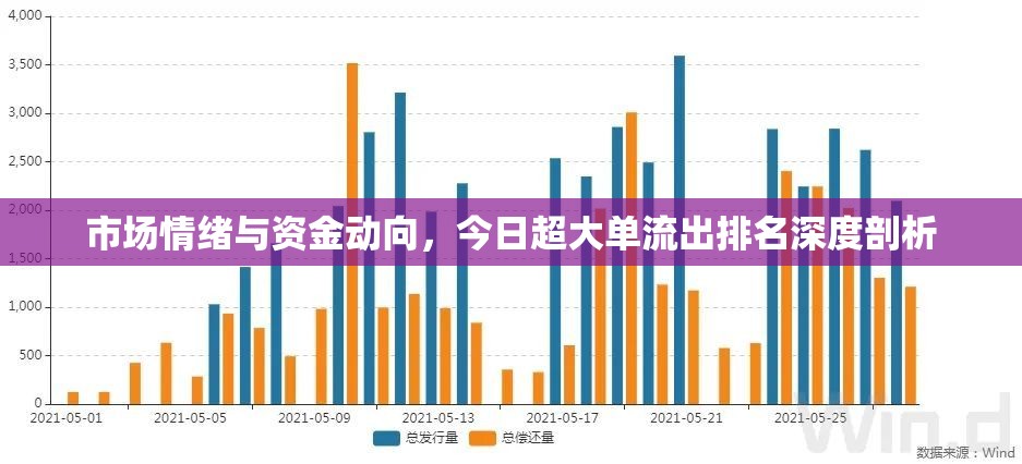 市場(chǎng)情緒與資金動(dòng)向，今日超大單流出排名深度剖析