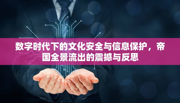 數(shù)字時(shí)代下的文化安全與信息保護(hù)，帝國(guó)全景流出的震撼與反思