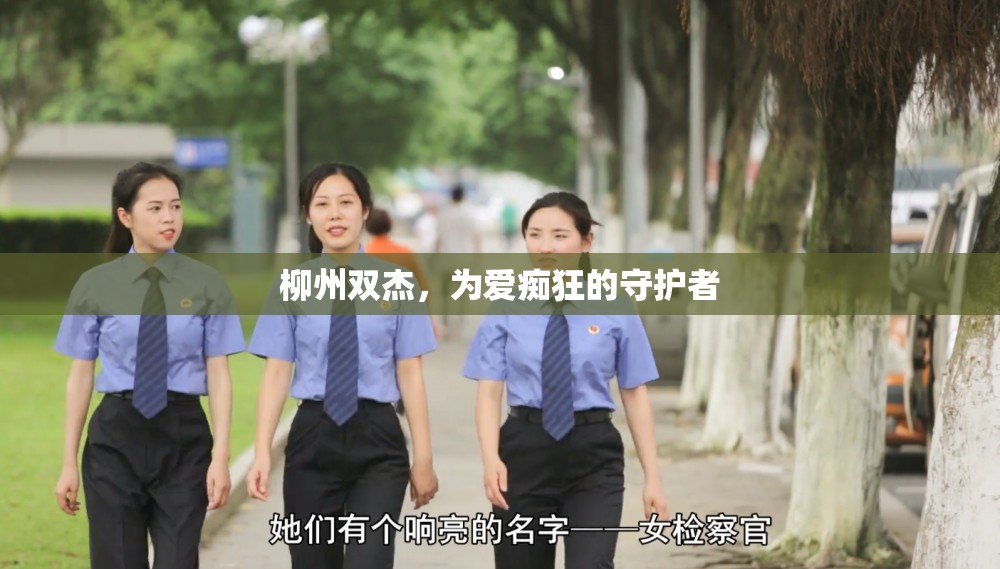 柳州雙杰，為愛癡狂的守護(hù)者