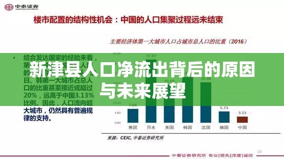 新津縣人口凈流出背后的原因與未來展望