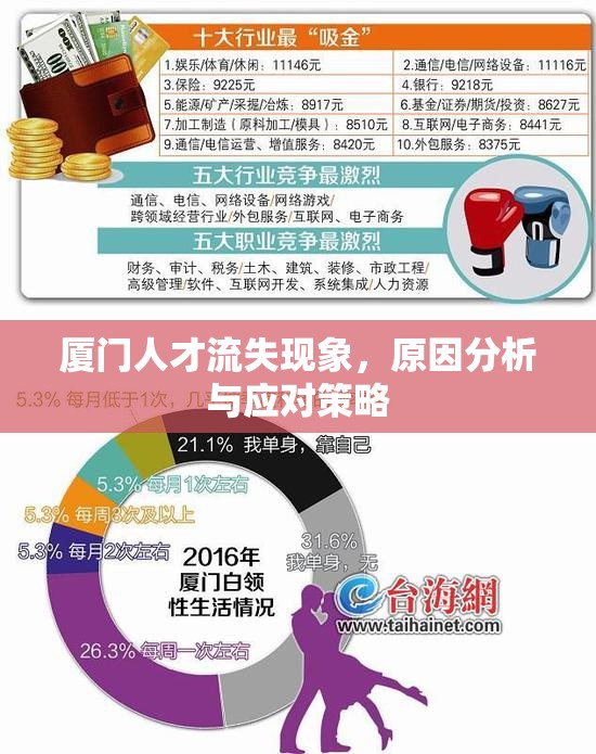 廈門(mén)人才流失現(xiàn)象，原因分析與應(yīng)對(duì)策略