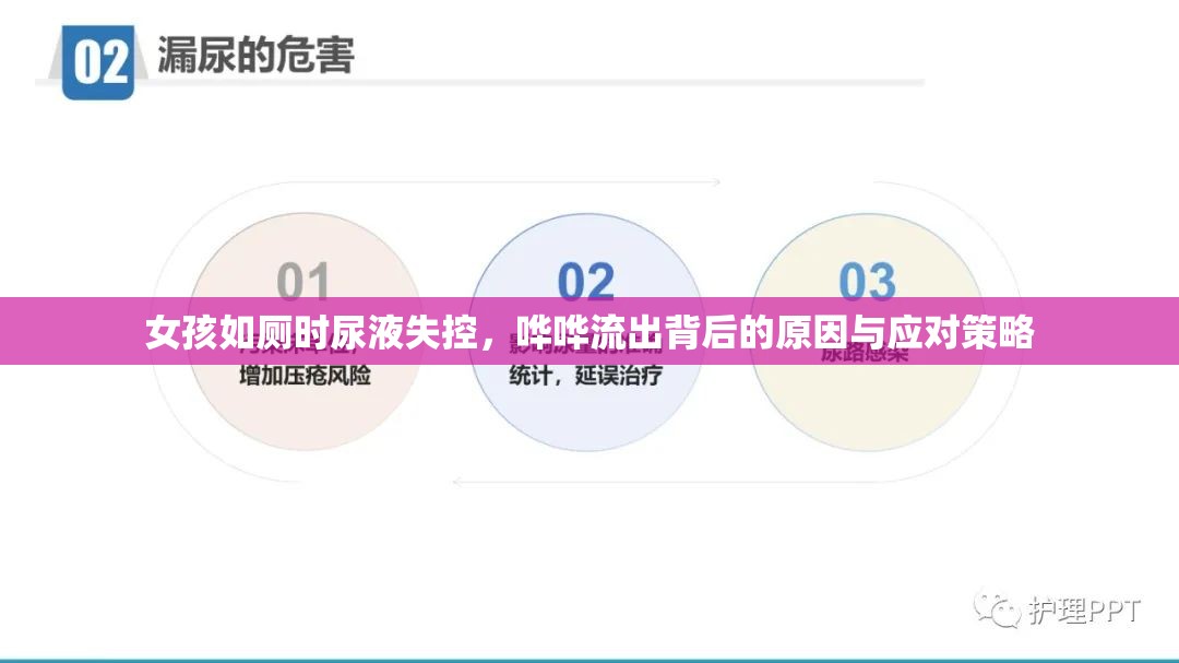 女孩如廁時尿液失控，嘩嘩流出背后的原因與應(yīng)對策略