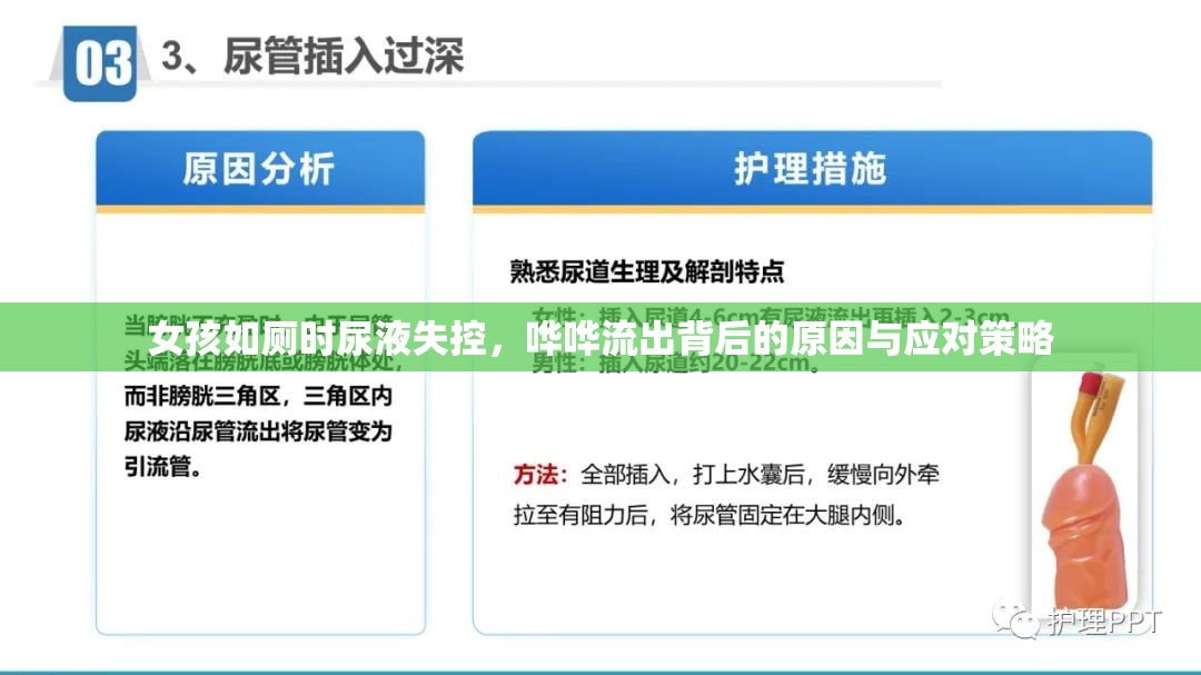 女孩如廁時尿液失控，嘩嘩流出背后的原因與應(yīng)對策略