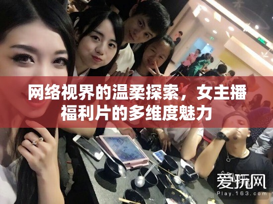 網(wǎng)絡(luò)視界的溫柔探索，女主播福利片的多維度魅力