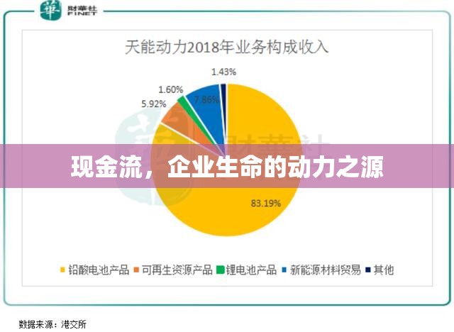 現(xiàn)金流，企業(yè)生命的動(dòng)力之源
