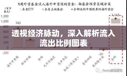 透視經(jīng)濟脈動，深入解析流入流出比例圖表