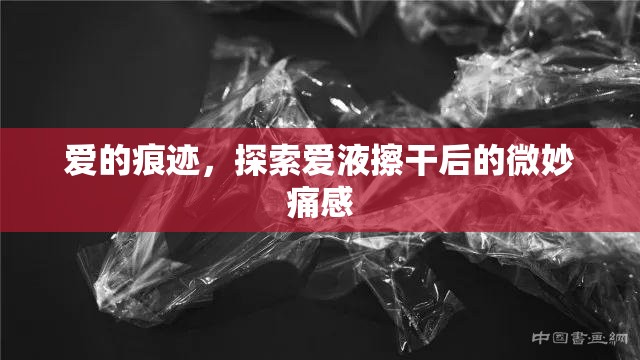 愛的痕跡，探索愛液擦干后的微妙痛感