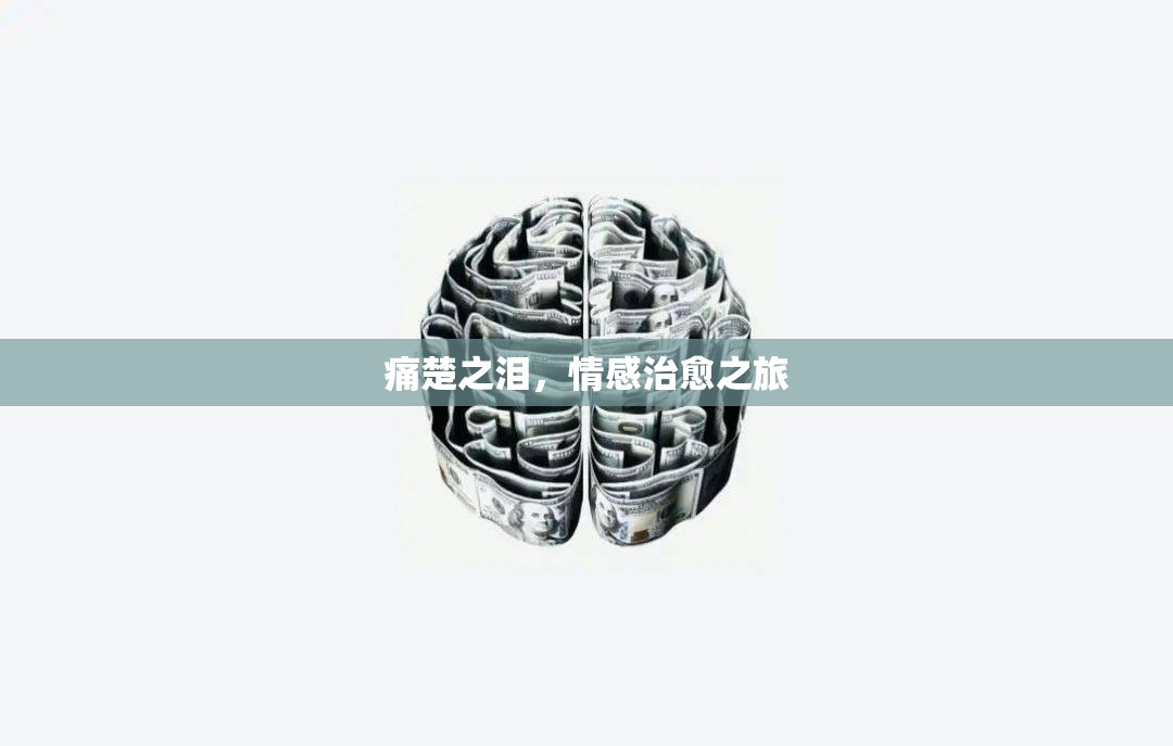 痛楚之淚，情感治愈之旅