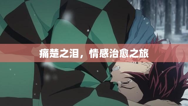 痛楚之淚，情感治愈之旅