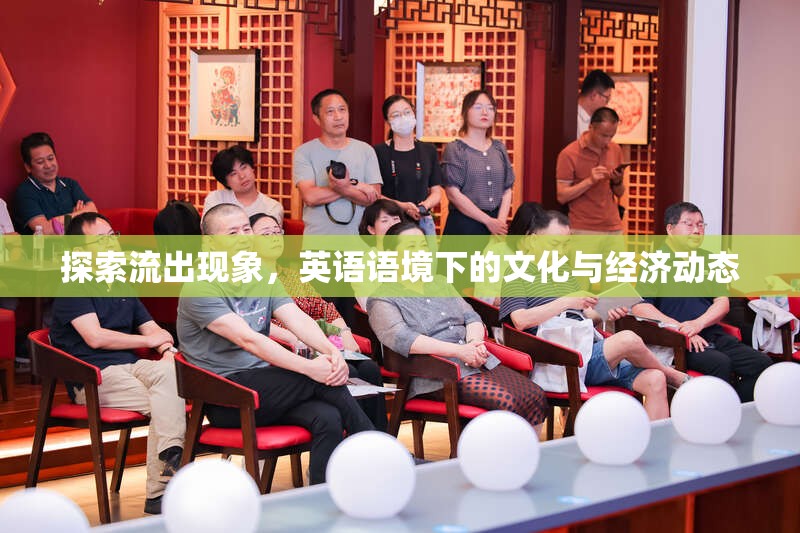 探索流出現(xiàn)象，英語語境下的文化與經(jīng)濟(jì)動態(tài)