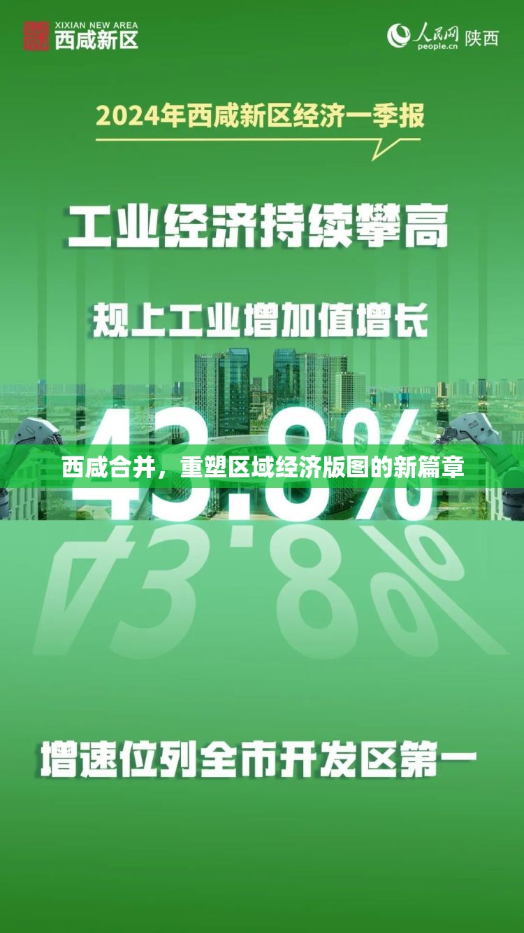 西咸合并，重塑區(qū)域經(jīng)濟版圖的新篇章