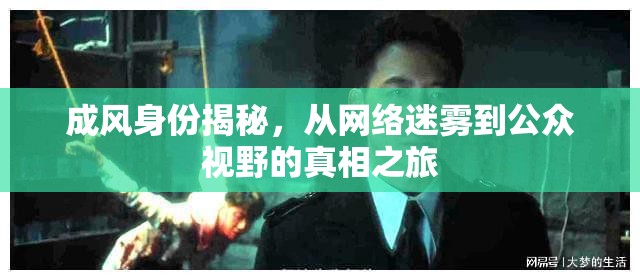 成風(fēng)身份揭秘，從網(wǎng)絡(luò)迷霧到公眾視野的真相之旅