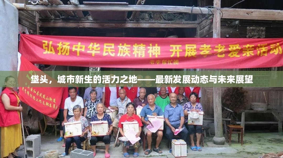 垡頭，城市新生的活力之地——最新發(fā)展動態(tài)與未來展望
