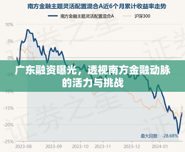 廣東融資曝光，透視南方金融動(dòng)脈的活力與挑戰(zhàn)