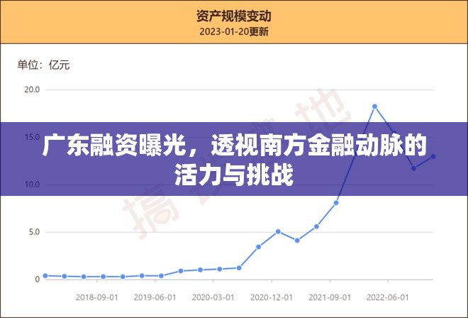 廣東融資曝光，透視南方金融動(dòng)脈的活力與挑戰(zhàn)