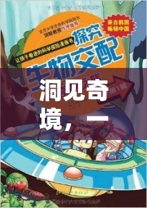 洞見奇境，一場探索未知的奇妙之旅