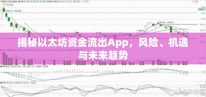 揭秘以太坊資金流出App，風(fēng)險、機遇與未來趨勢