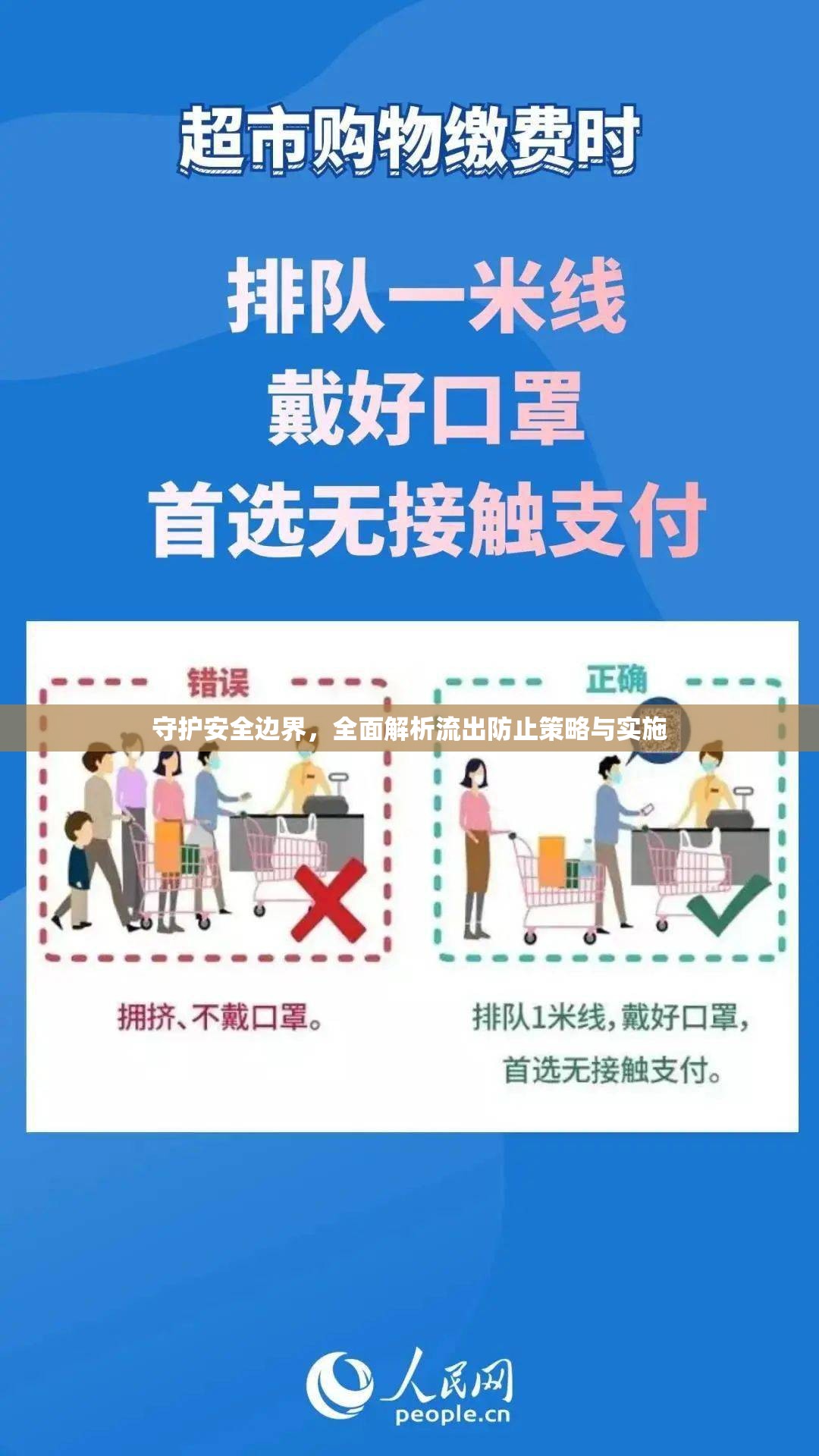 守護(hù)安全邊界，全面解析流出防止策略與實(shí)施