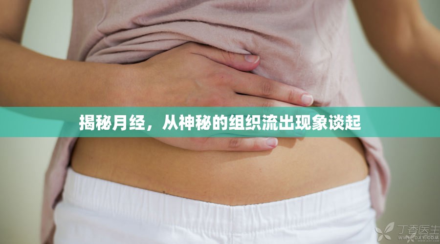 揭秘月經(jīng)，從神秘的組織流出現(xiàn)象談起