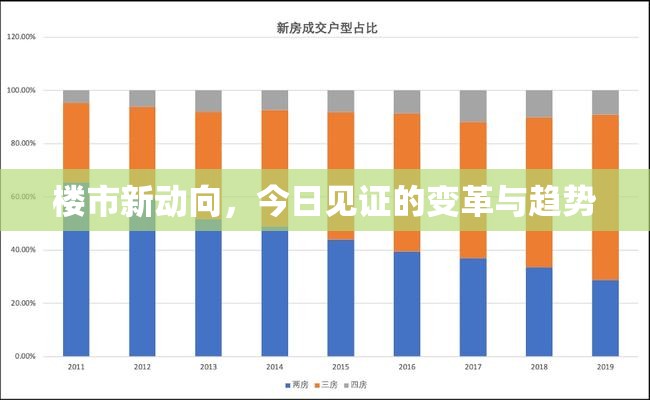 樓市新動(dòng)向，今日見證的變革與趨勢