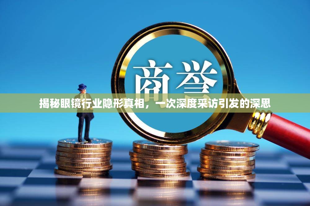 揭秘眼鏡行業(yè)隱形真相，一次深度采訪引發(fā)的深思