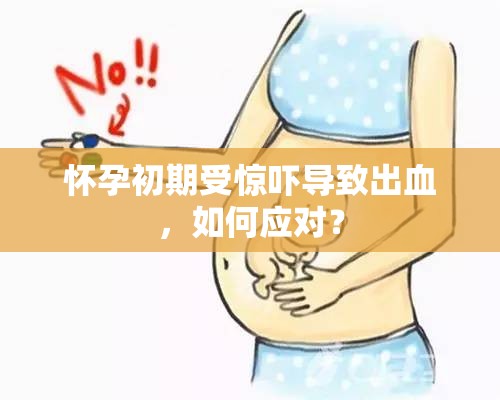 懷孕初期受驚嚇導(dǎo)致出血，如何應(yīng)對？
