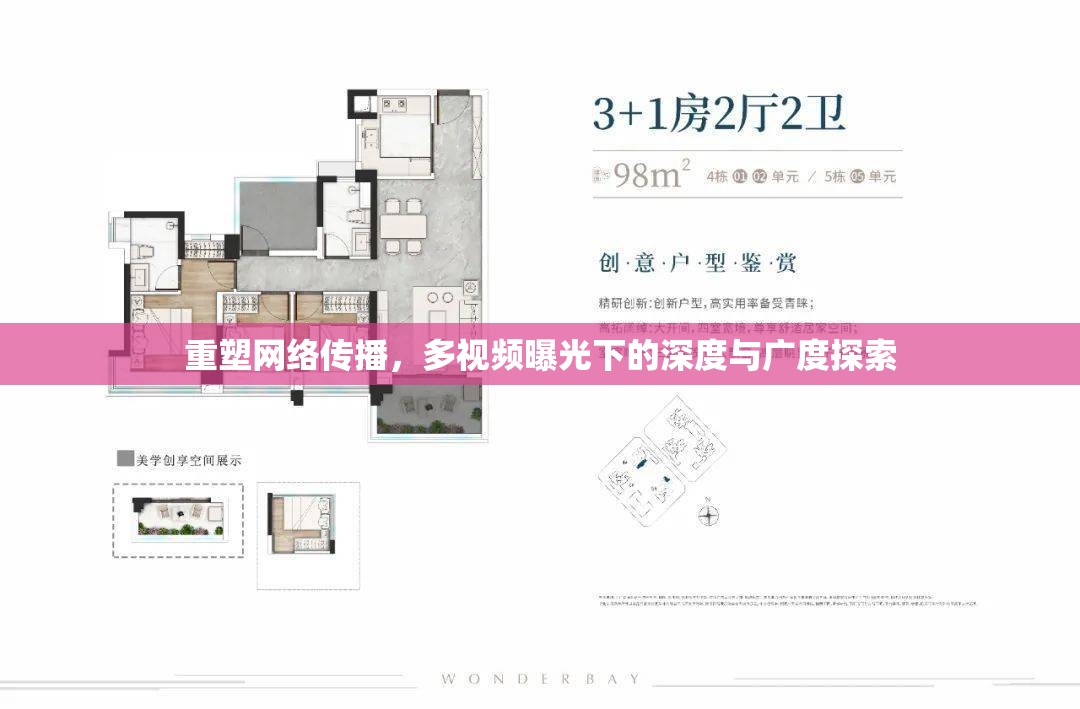 重塑網(wǎng)絡傳播，多視頻曝光下的深度與廣度探索