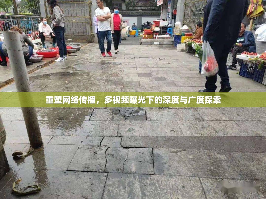 重塑網(wǎng)絡傳播，多視頻曝光下的深度與廣度探索