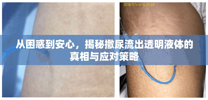 從困惑到安心，揭秘撒尿流出透明液體的真相與應(yīng)對(duì)策略